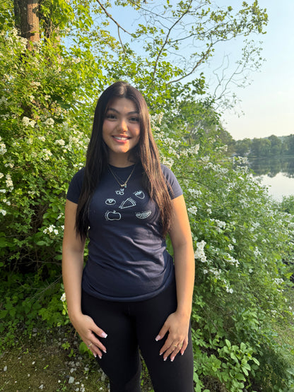 Fruits of the Spirit Baby Tee