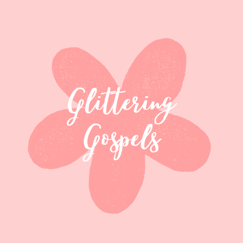 Glittering Gospels